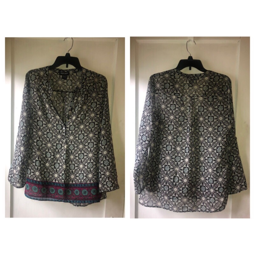 Blouse